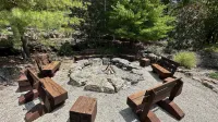 ヒルトン グランド バケーションズ クラブ ストーンウォーター コーブ シェル ノブ - プール