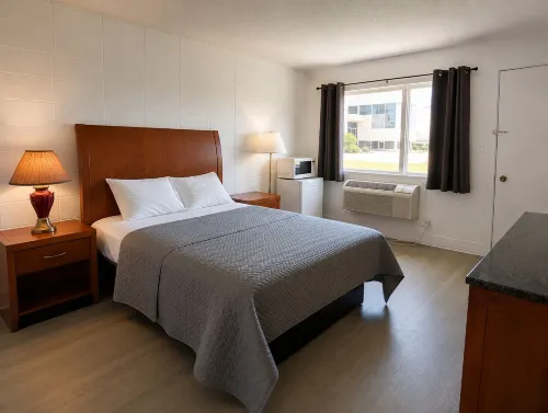 Huron Coast Inn