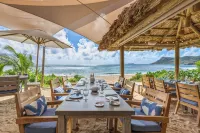 Hotel le Toiny