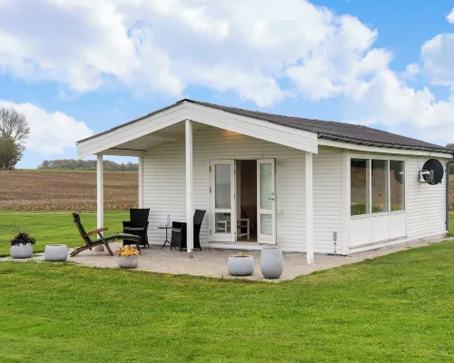 Sct. Knudsborg Hotels in Brenderup