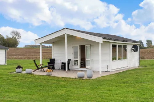 Sct. Knudsborg - Homestays