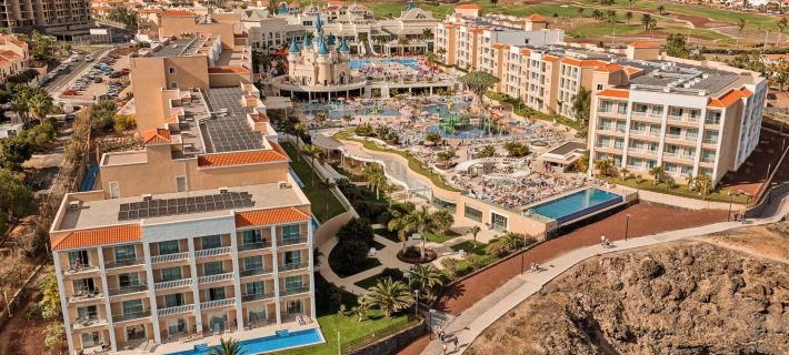 Bahia Principe Explore Fantasia - Hyatt Inclusive Collection Hotels in Abona