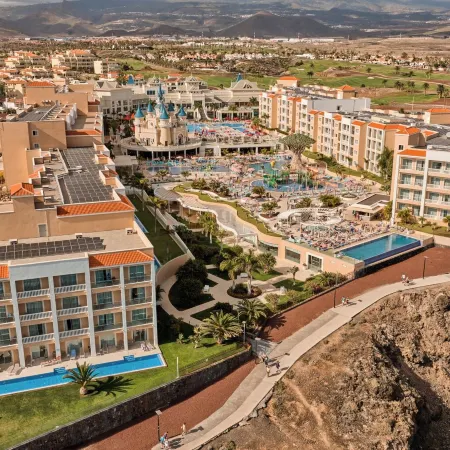 Bahia Principe Explore Fantasia - Hyatt Inclusive Collection