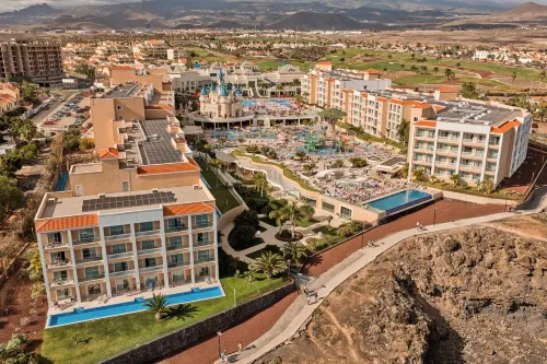 Bahia Principe Explore Fantasia - Hyatt Inclusive Collection - 5 estrellas