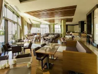 Novotel Diyarbakir - sarapan