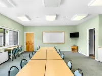 Quality Inn & Suites Hotels in Горхам