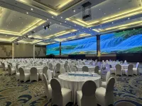 Aston Sentul Lake Resort & Conference Center Hotels in Bogor Regency