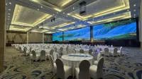 Aston Sentul Lake Resort & Conference Center
