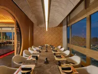 Mövenpick Resort & Spa Bintan Lagoon - Bữa sáng