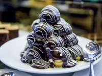 Movenpick Malatya Hotel - breakfast