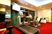 Hotel Tado Onsen - Gym