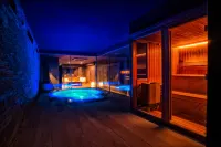 Swiss Moraira Hotel - Adults Only - romantis