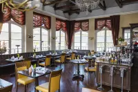 Hotel IV Jahreszeiten Kühlungsborn