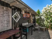 "Viivi" - 900m from the Sea - جاكوزي
