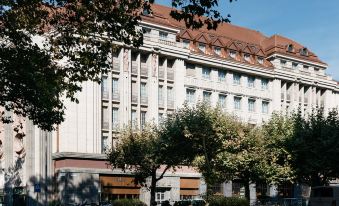 Ruby Mimi Hotel Zurich