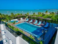 Atlântico Praia Hotel - spa