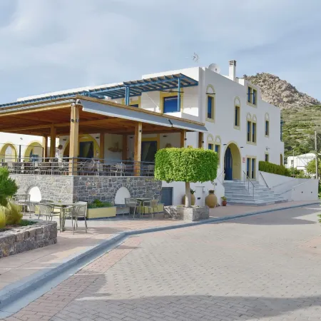 Emporios Bay Hotel Chios