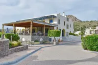 Emporios Bay Hotel Chios - Servicios de Traslado