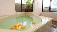綱代温泉旅館