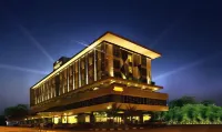 Marvelux Hotel