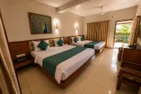 Hotel Samiralok - Boutique Garden Retreat