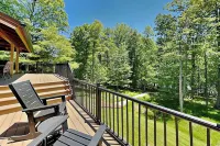 Wisp Water Lodge - 4-Star