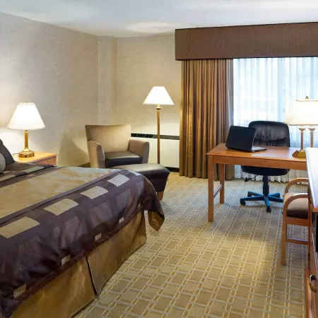 Bismarck Hotel and Conference Center
