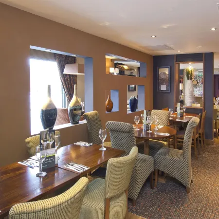 Premier Inn Maidstone Town Centre