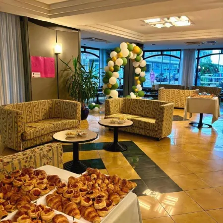 Hotel Gabbiano
