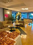 Hotel Gabbiano - breakfast