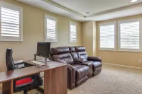 Spacious + Pet-friendly Family Home in Tracy - 3-Star