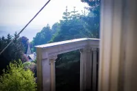 Villa Scurati - Mountain view