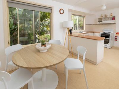 Big4 Port Elliot Holiday Park