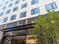 HOTEL AMANEK Kumamoto - New