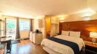Motel des Pentes et Suites - Motels