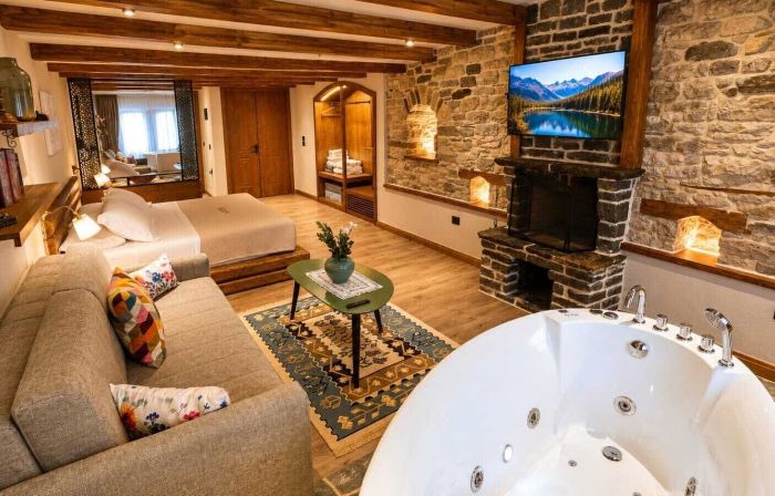 Cumaku Boutique Hotel