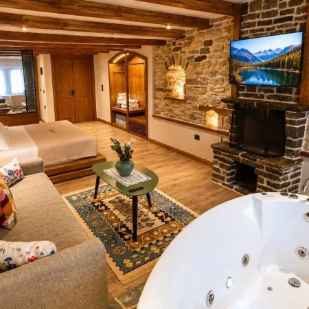 Cumaku Boutique Hotel