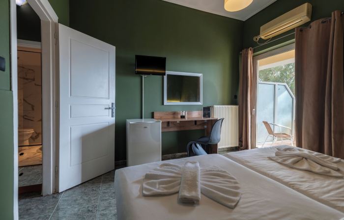 Cavallari Palace Hotel Suites