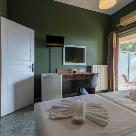 Cavallari Palace Hotel Suites