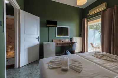 Cavallari Palace Hotel Suites Hôtels à : 