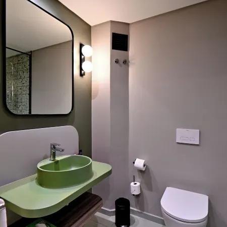 City Lodge Hotel Johannesburg Airport, Barbara Road
