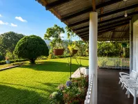 Aura Hilltop Matale