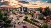 Downtown Bayrak Residences Trabzon