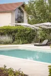 La Nauve, Hôtel & Jardin - Relais & Châteaux - Pools