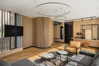 Art Hotel Szeged - 4-Star