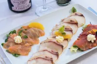 Hotel Villa Capri - breakfast