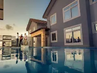 MG Hotel Apartments - Family