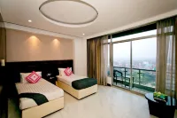 Crown Comfortia Hotel Jashore - 4-Star