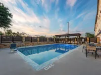 Best Western Plus Georgetown Inn Suites Hotels in Georgetown