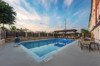 Best Western Plus Georgetown Inn  Suites